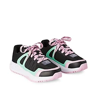 Athletic Works Girls' Polina Sneakers