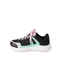 Athletic Works Girls' Polina Sneakers