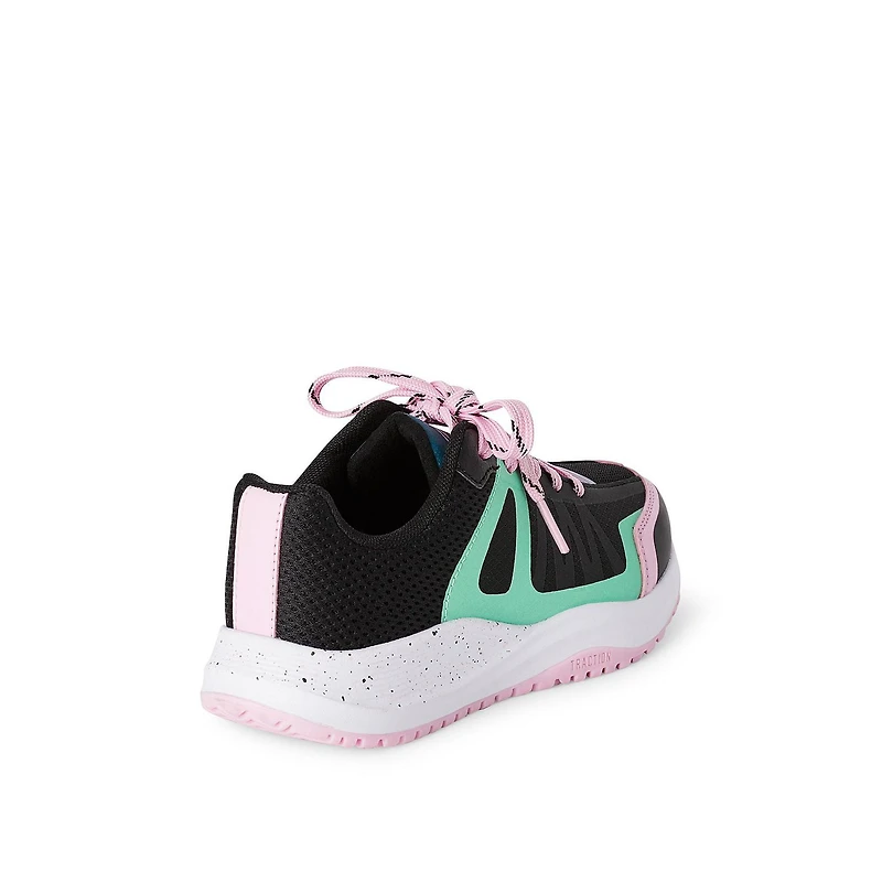 Athletic Works Girls' Polina Sneakers