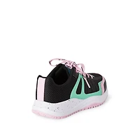 Athletic Works Girls' Polina Sneakers