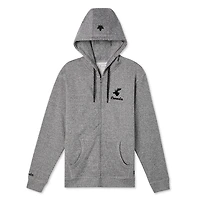 Canadiana Plus Adult Gender Inclusive Full-Zip Hoodie, Sizes 3XL-4XL