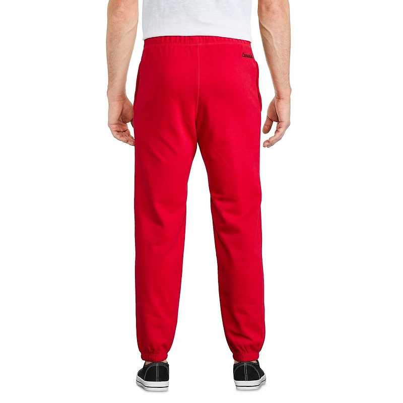 Jogger Canadiana collection non genrée pour adultes Tailles TP–2XL