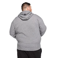 Canadiana Plus Adult Gender Inclusive Full-Zip Hoodie, Sizes 3XL-4XL