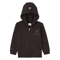 Canadiana Toddlers' Gender Inclusive Hoodie