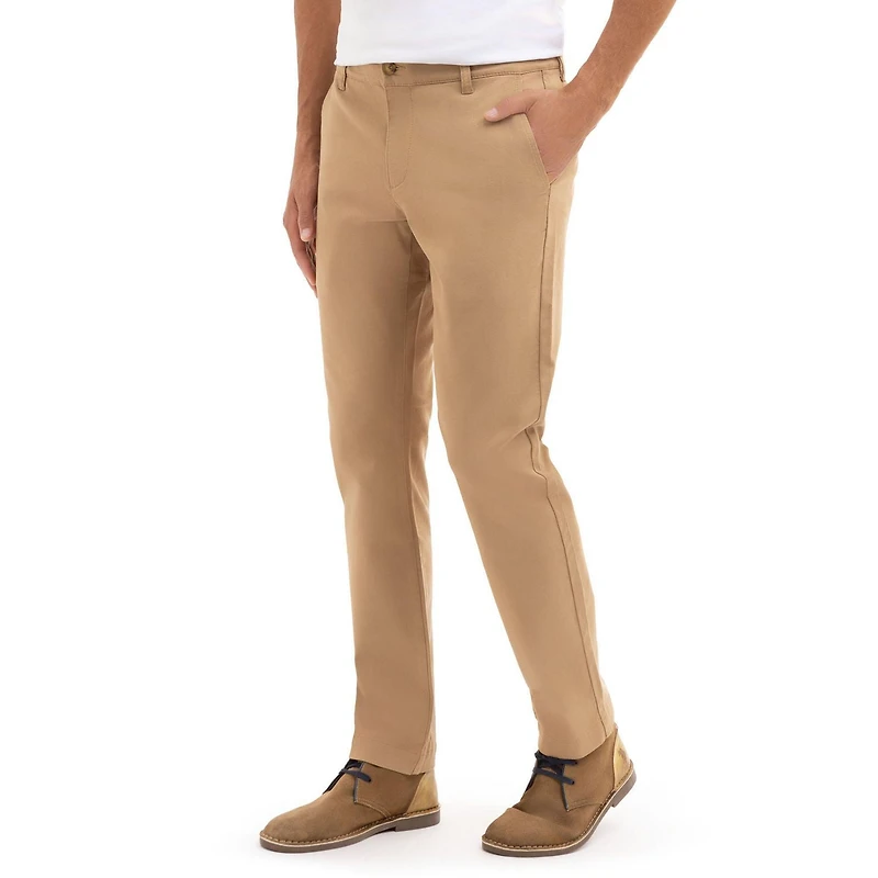 U.S. Polo Assn. Chino pour hommess Haleter