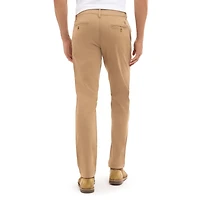 U.S. Polo Assn. Chino pour hommess Haleter