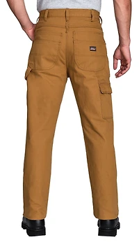 Genuine Dickies Duck Logger Work Pant, Men's Pants