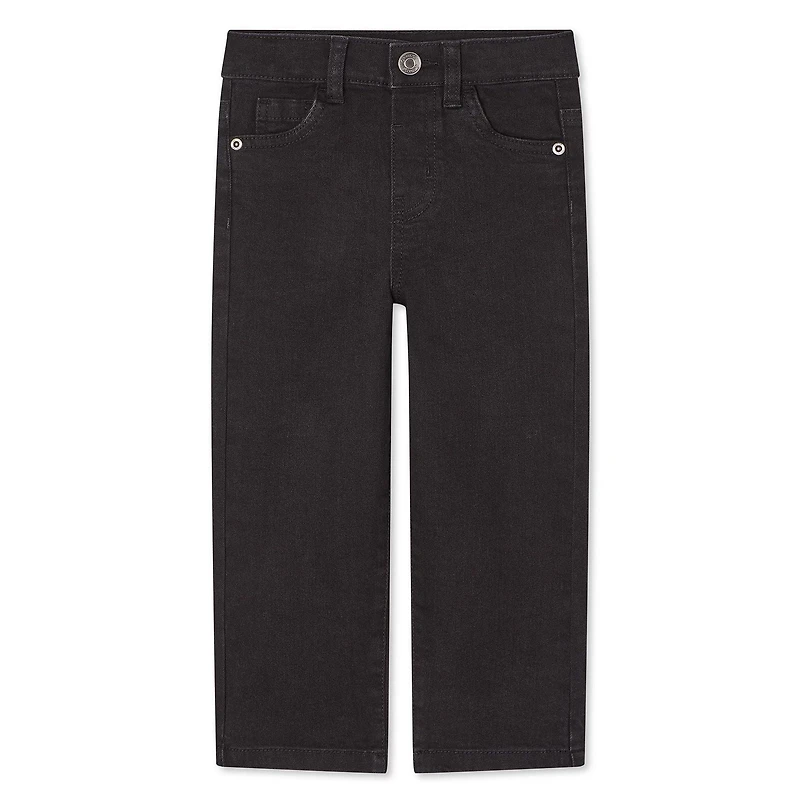 Pantalon en denim George pour petits garçons