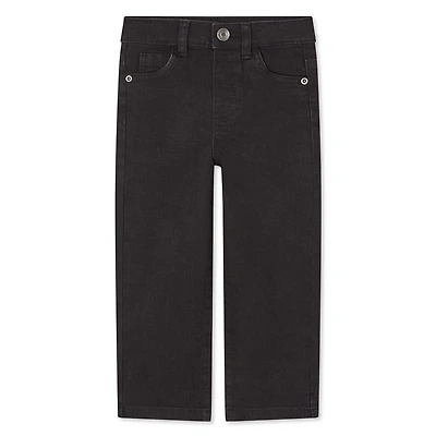 Pantalon en denim George pour petits garçons