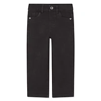 Pantalon en denim George pour petits garçons