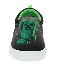 Minecraft  Boy's  Canvas Shoe