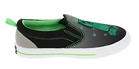 Minecraft  Boy's  Canvas Shoe