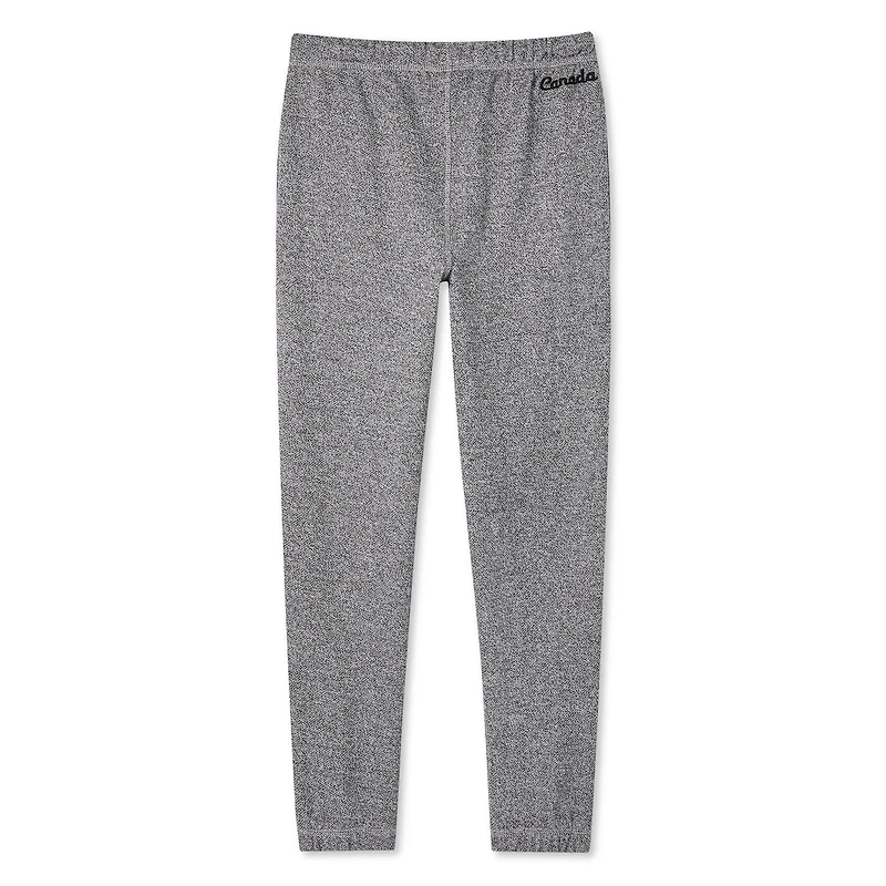 Jogger en molleton Canadiana collection non genrée pour enfants