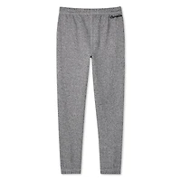 Jogger en molleton Canadiana collection non genrée pour enfants