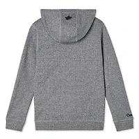 Canadiana Kids' Gender Inclusive Full-Zip Hoodie, Sizes XS-XL