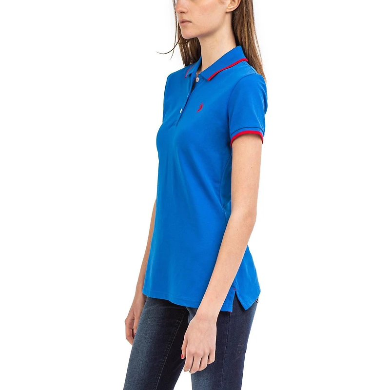 U.S. POLO ASSN Women's Polo