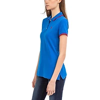 U.S. POLO ASSN Women's Polo