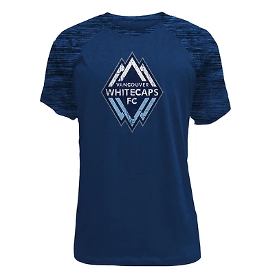 Vancouver White Caps T-shirt