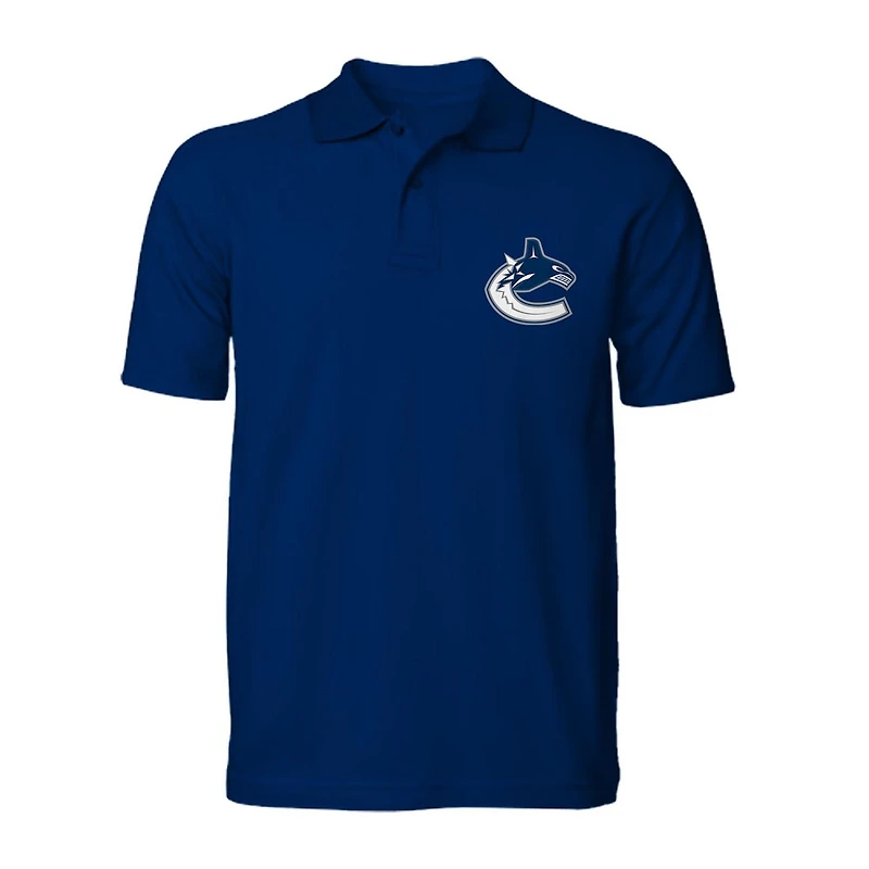 Vancouver Canucks Polo