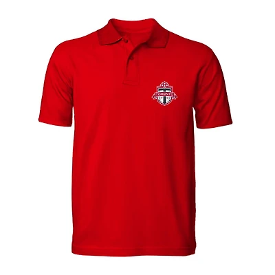 Chemise polo des Toronto FC