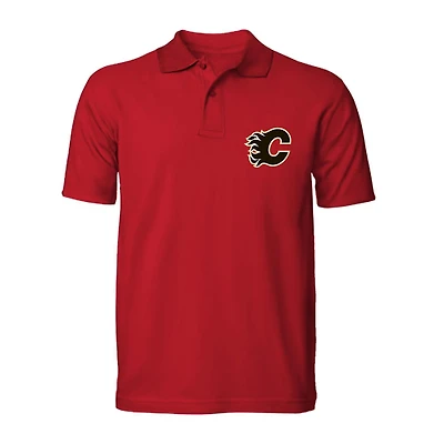 Calgary Flames Polo