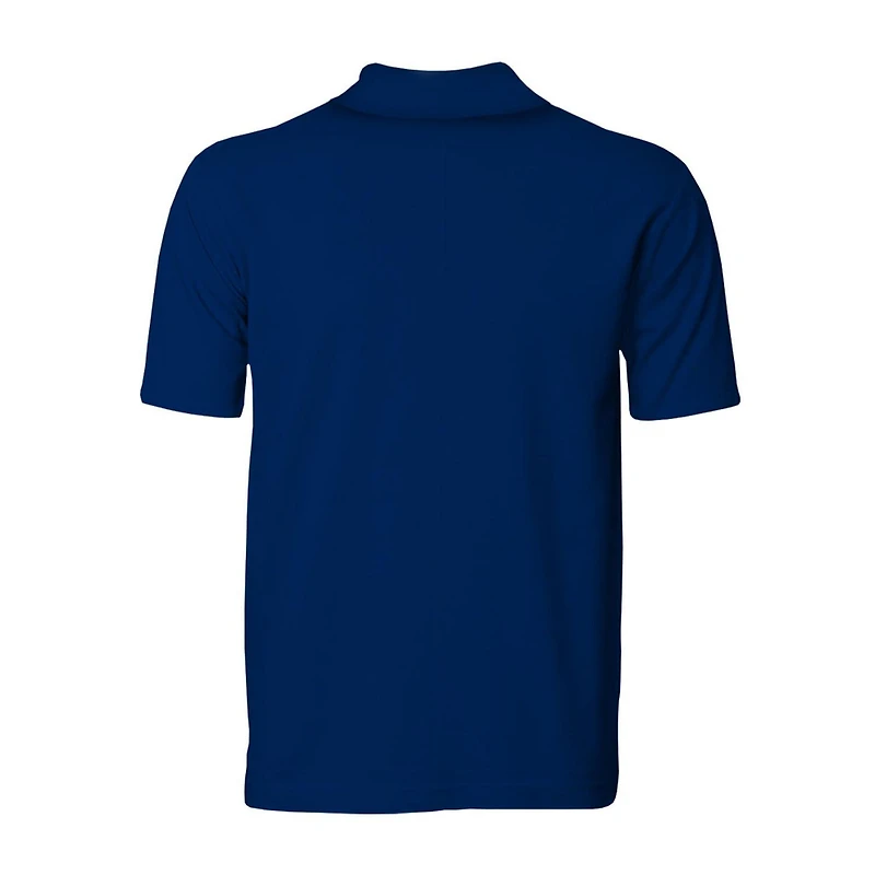 Tee-shirt polo des Edmonton Oilers