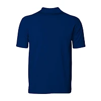 Tee-shirt polo des Edmonton Oilers