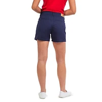 U.S. Polo Assn Short chino pour femme