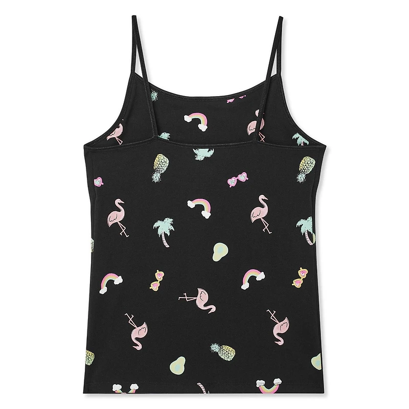 Camisole George pour filles