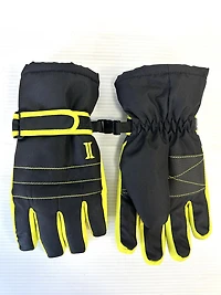 IGLOOS GANTS DE SKI GARÇON