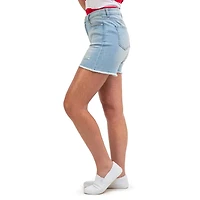 U.S. Polo Assn Short taille haute pour femme