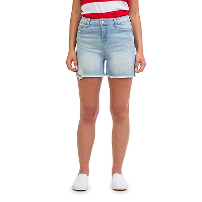 U.S. Polo Assn Short taille haute pour femme