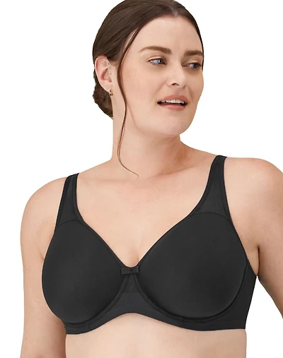 WonderBra Plus Breathable Full Support Spacer Underwire