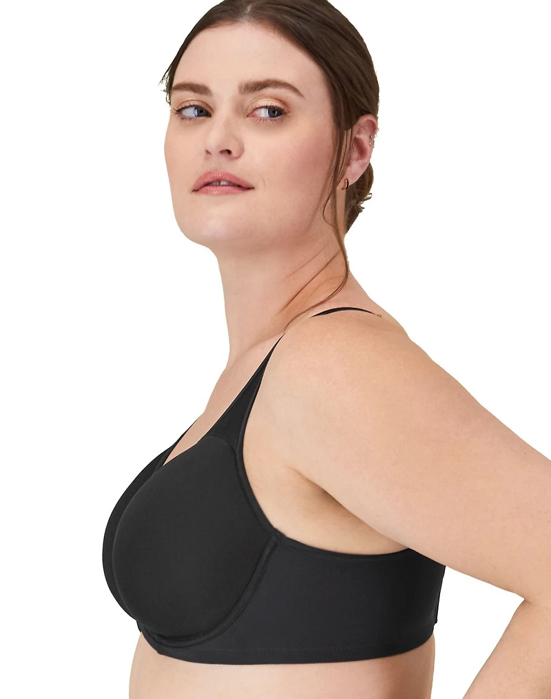 WonderBra Plus Breathable Full Support Spacer Underwire