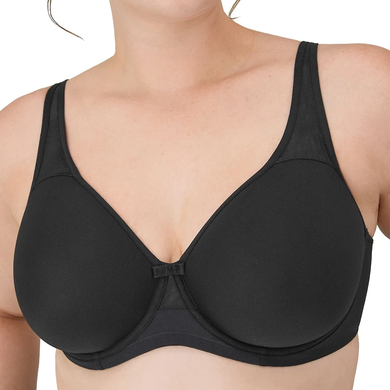 WonderBra Plus Breathable Full Support Spacer Underwire