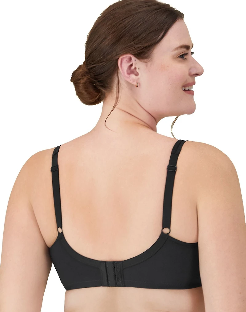 WonderBra Plus Breathable Full Support Spacer Underwire