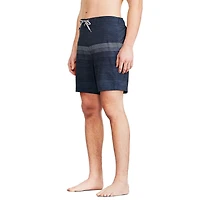 Short de planche extensible George pour hommes Tailles P-2XL