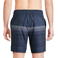 Short de planche extensible George pour hommes Tailles P-2XL