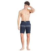 Short de planche extensible George pour hommes Tailles P-2XL