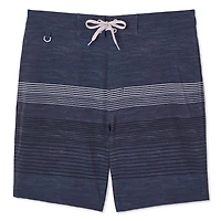 Short de planche extensible George pour hommes Tailles P-2XL