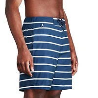 George Men's Stretch Swim Board Short
