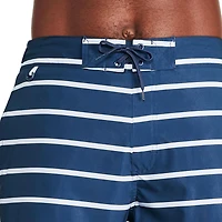 Short de planche extensible George pour hommes