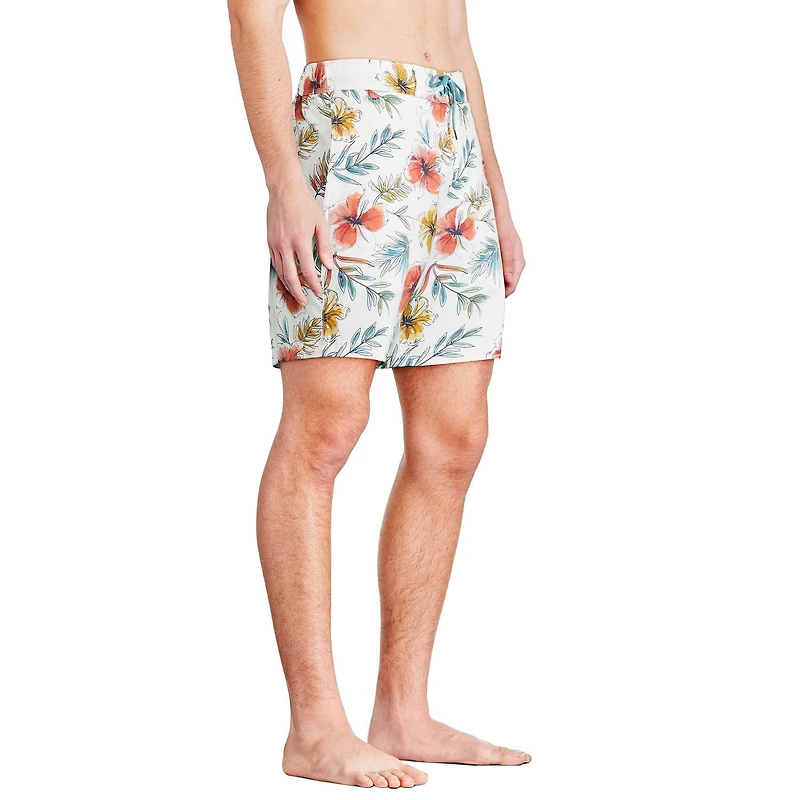 Short de planche extensible George pour hommes