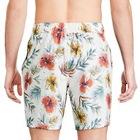 Short de planche extensible George pour hommes