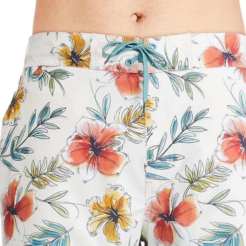 Short de planche extensible George pour hommes