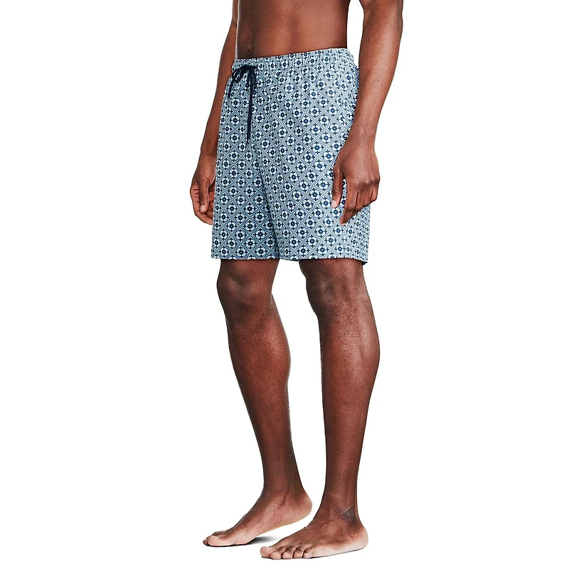 George Men's Compression Swim Volley Short