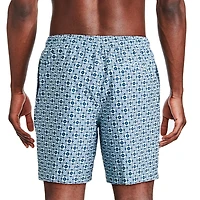 George Men's Compression Swim Volley Short