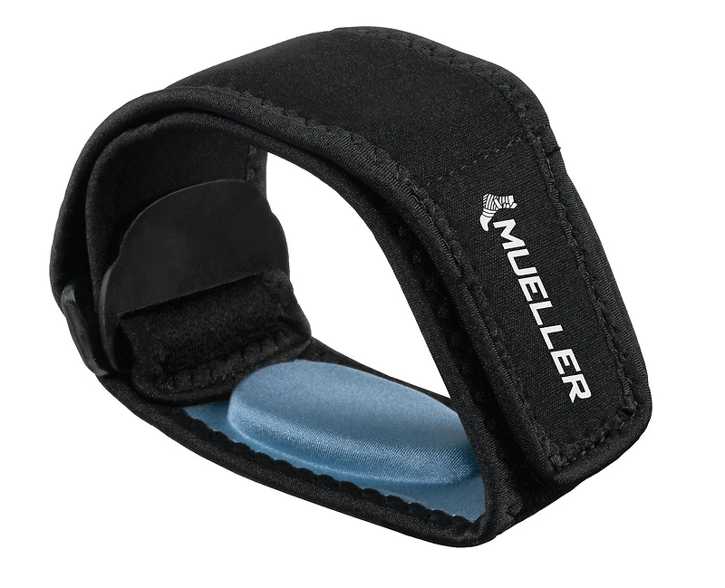 Mueller Tennis Elbow Support w/Pad