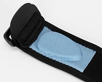 Soutien de coude de tennis Mueller avec coussinet