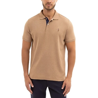 U.S. Polo Assn Polo interlock pour homme
